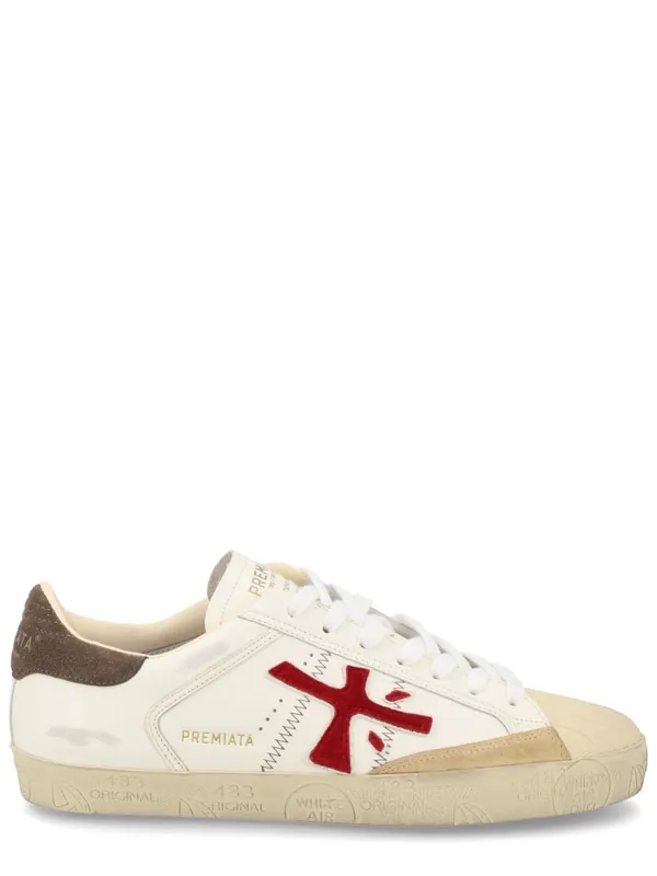 Sneaker "Steven" - Premiata