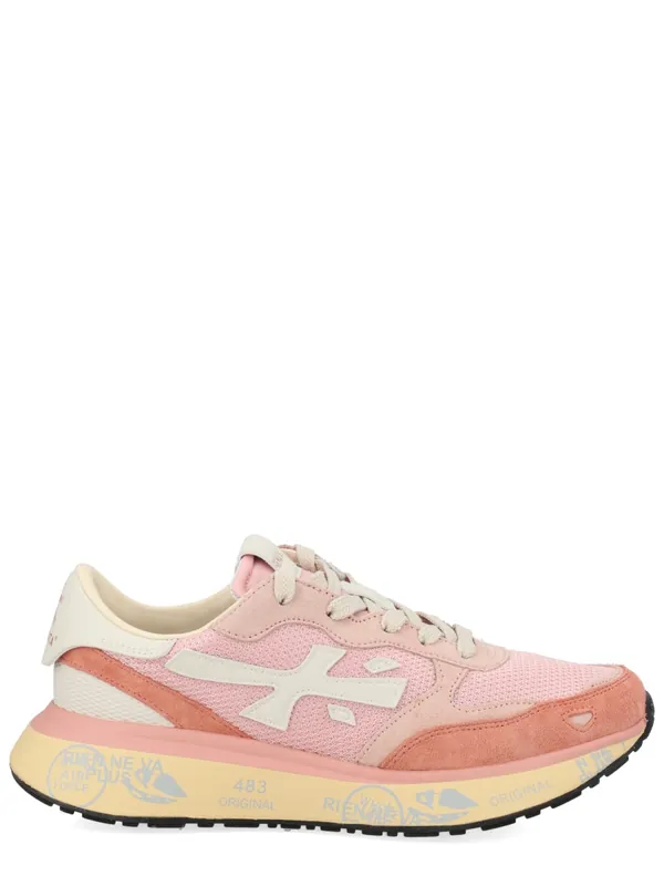Sneaker "Lauryn" - Premiata