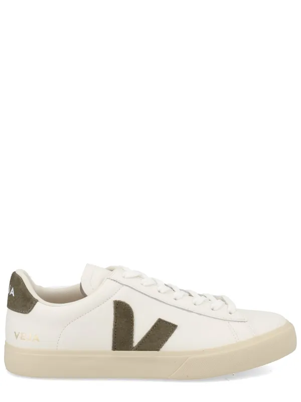 Sneaker "Campo" - Veja