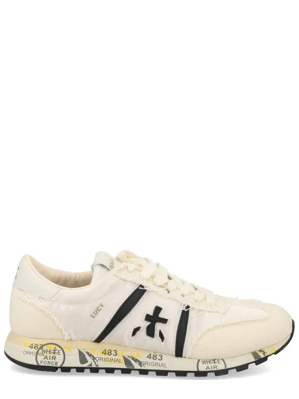 Sneaker "Lucy" - Premiata