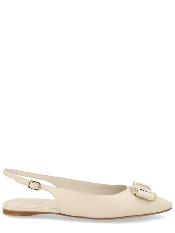 Slingback "Zelmy" - Ferragamo