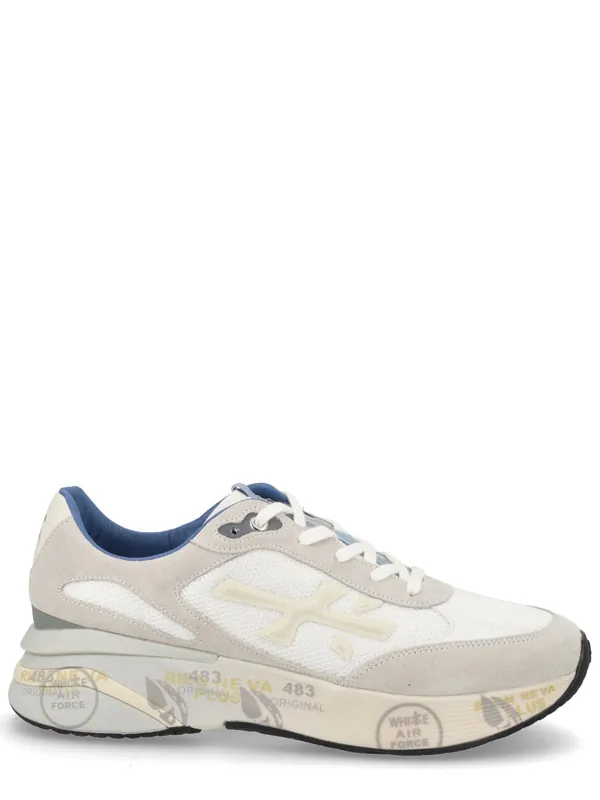 Sneaker "Moerun" - Premiata