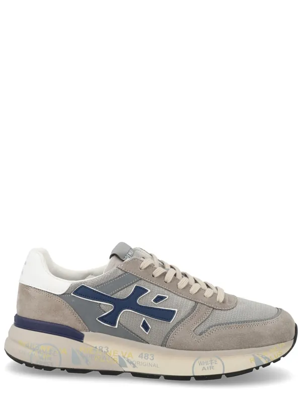 Sneaker "Mick" - Premiata