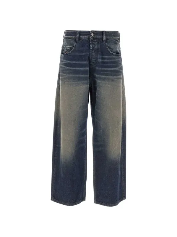 D-Enim-M Jeans 1997