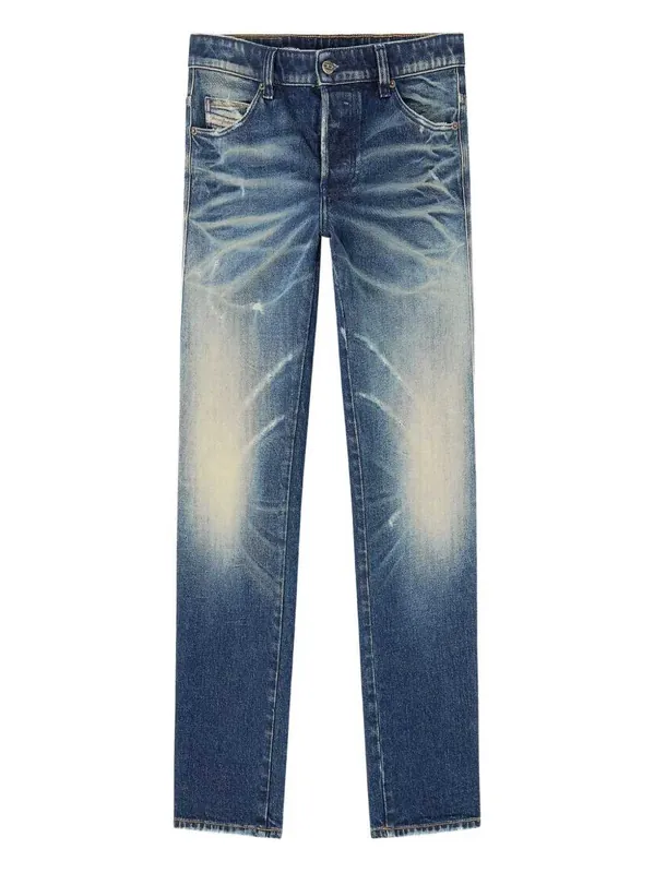D-Vyl Jeans 1993