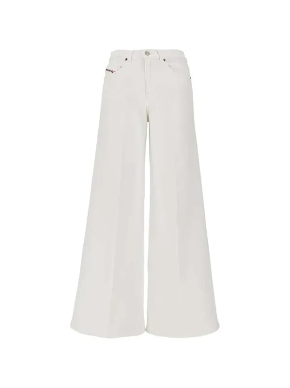 D-Akemi Flared Jeans