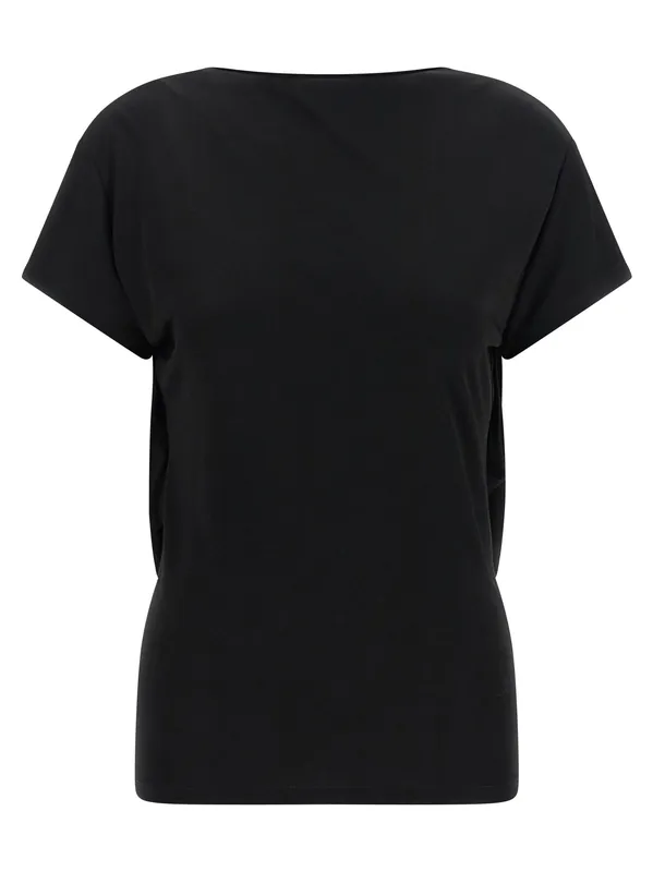 Le Haut Mistral T-Shirt Black