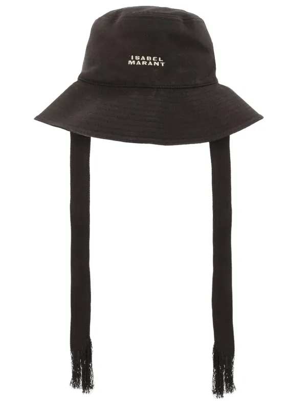 Cappello "Shaley" - Isabel Marant