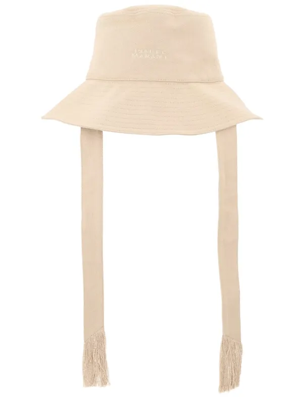 Cappello "Shaley" - Isabel Marant