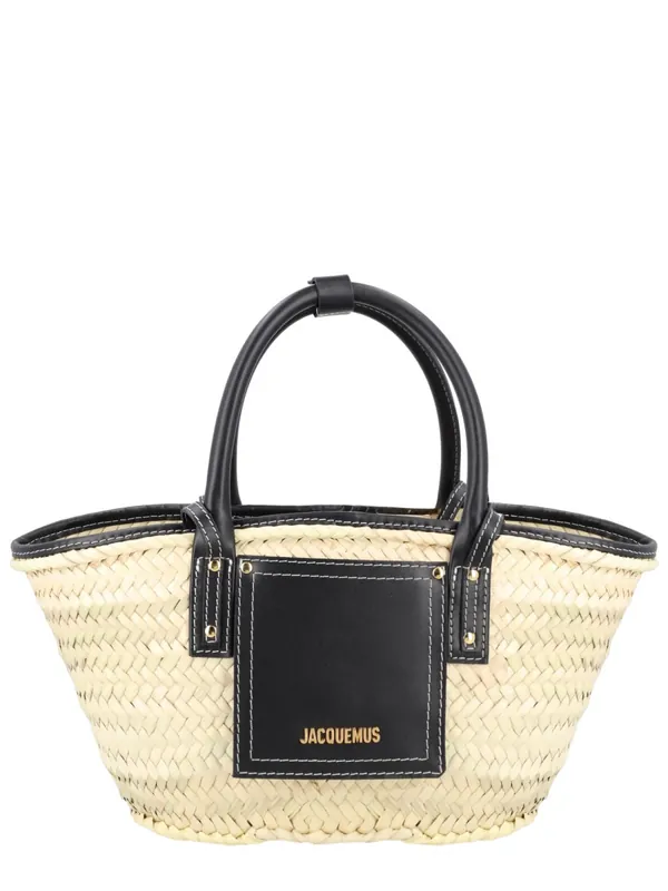 Borsa "Soli" - Jacquemus