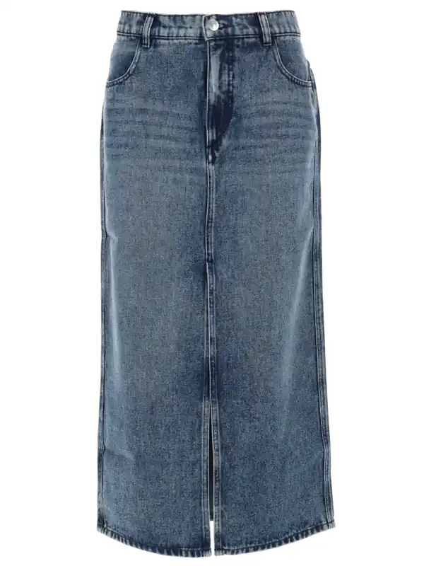 Gonna "Faharia" - Isabel Marant