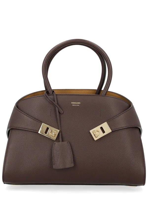 Borsa "Hug" Medium - Ferragamo