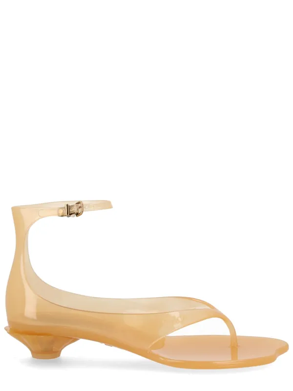 Sandalo "Chloè Jelly" - Chloé
