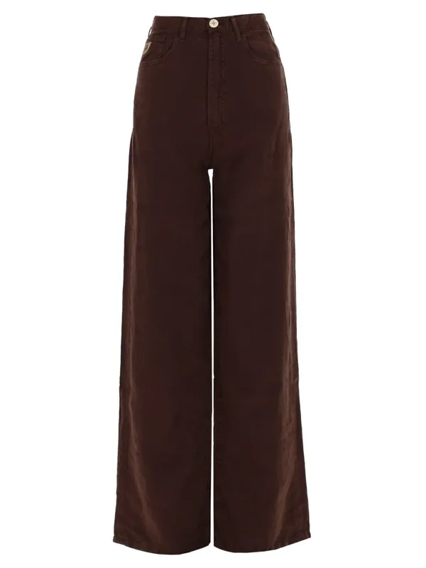 Pantalone "Skater Loose Z" - Lois