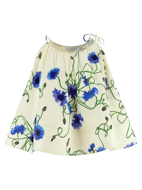 Fiordaliso Tops Blue - Stella McCartney