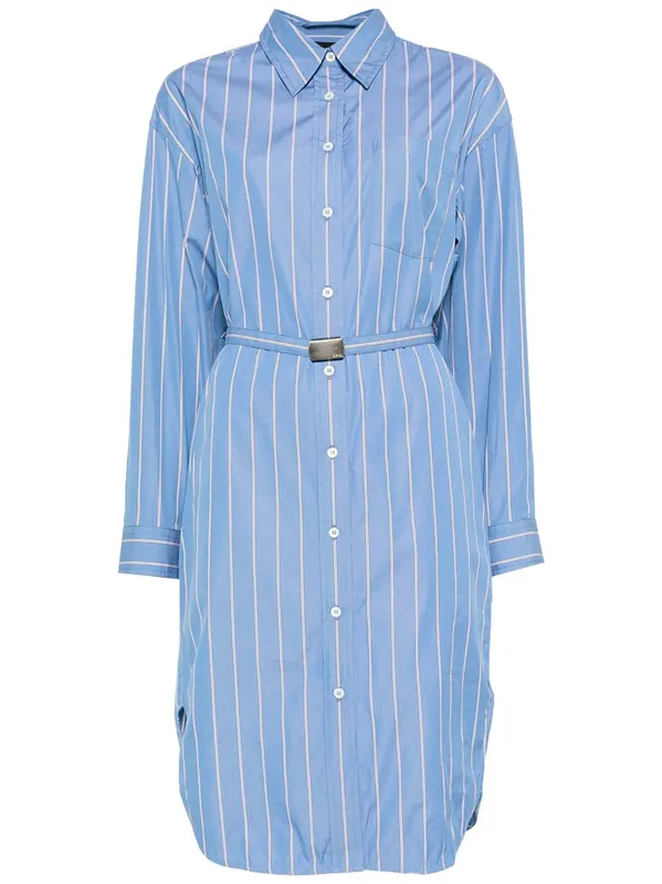 Carola Dress - A.P.C.