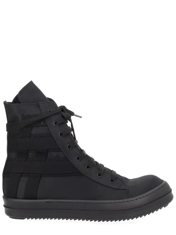 Sneaker "Vegan Sneaks" - Rick Owens DRKSHDW