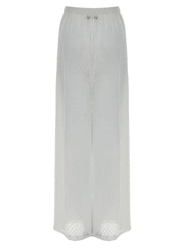 Pantalone In Viscosa - Missoni