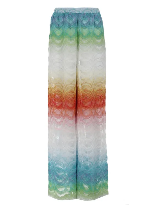 Pantalone Copricostume - Missoni