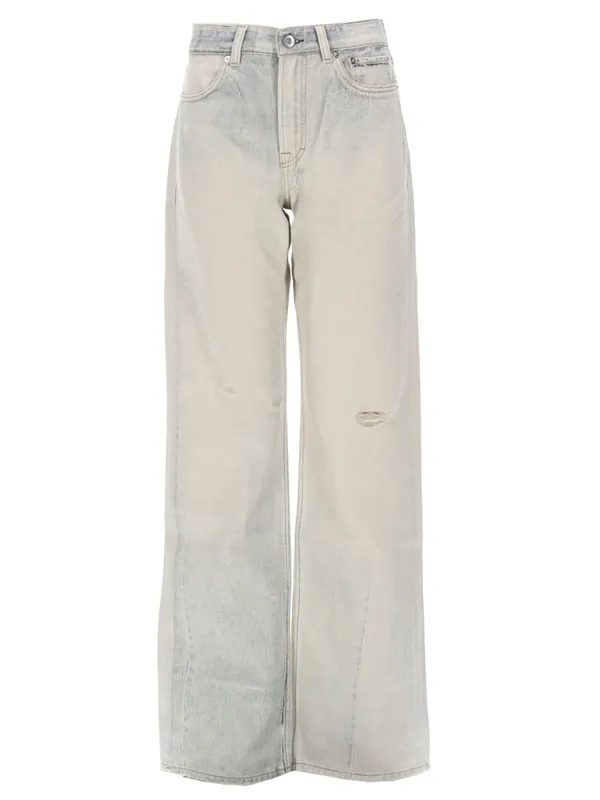 Jeans "Wata" - Our Legacy