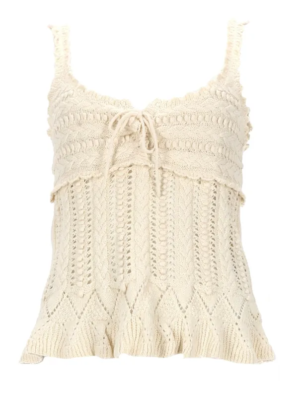 Top "Neves" - Isabel Marant ÉToile