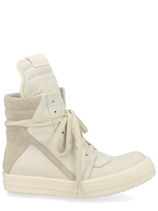 Sneaker "Geobasket" - Rick Owens