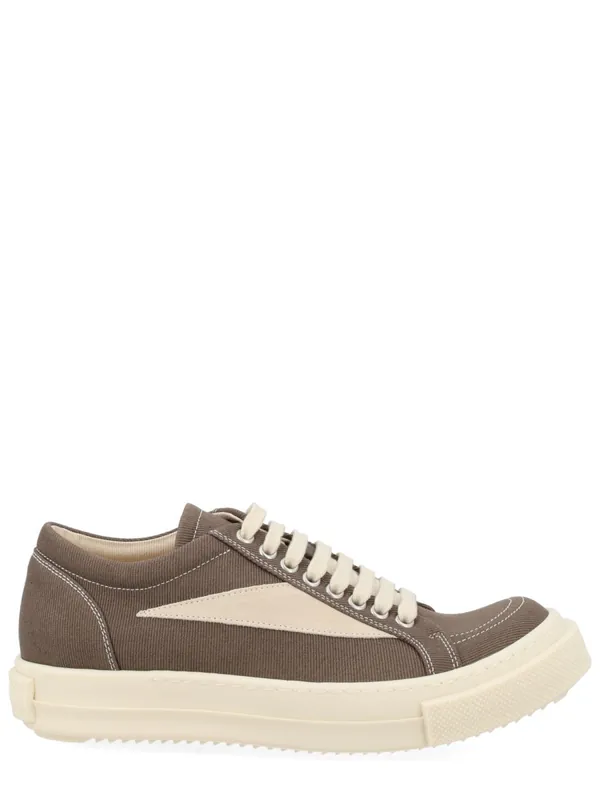 Sneaker "Vintage Sneaks" - Rick Owens DRKSHDW