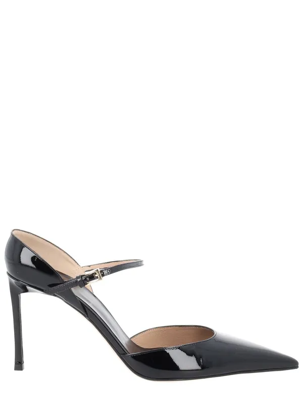 Décolleté "Mary Jane" - Tom Ford