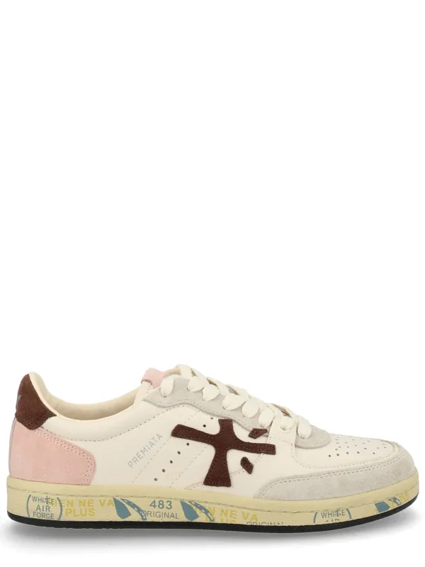 Sneaker "Bsktclad" - Premiata