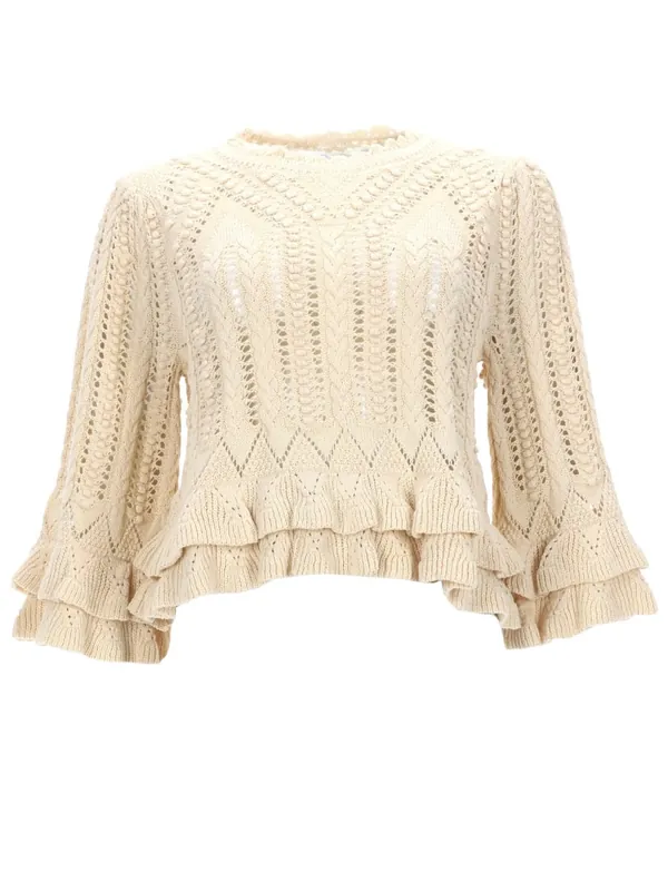 Maglia "Norma" - Isabel Marant ÉToile