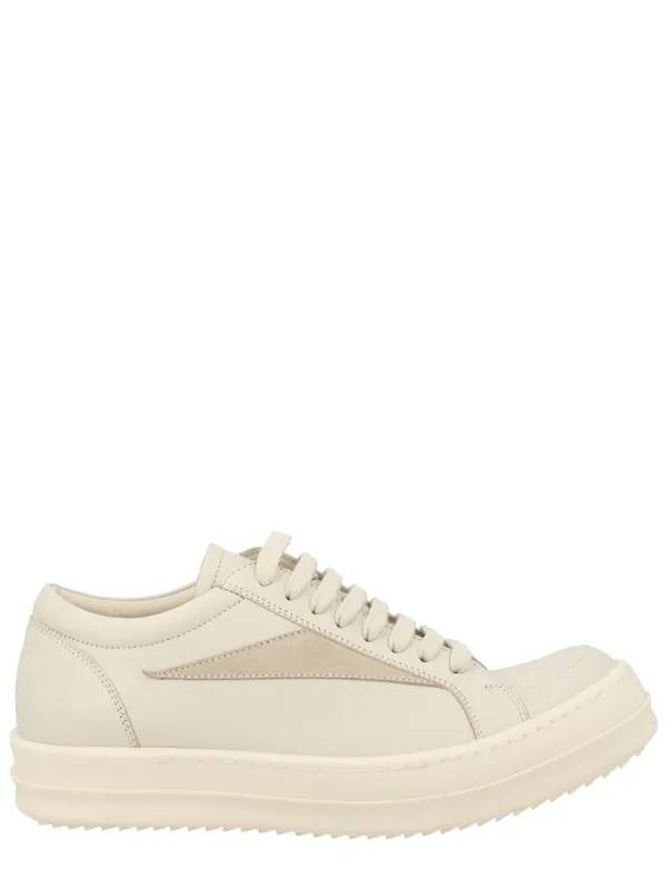 Sneaker "Vintage Sneaks" - Rick Owens