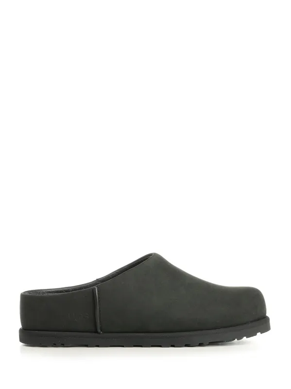 Otzo Sandals Black - UGG