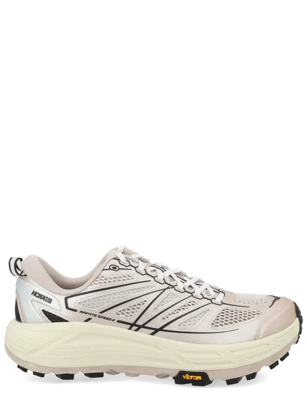 Sneaker "Mafate" - Hoka