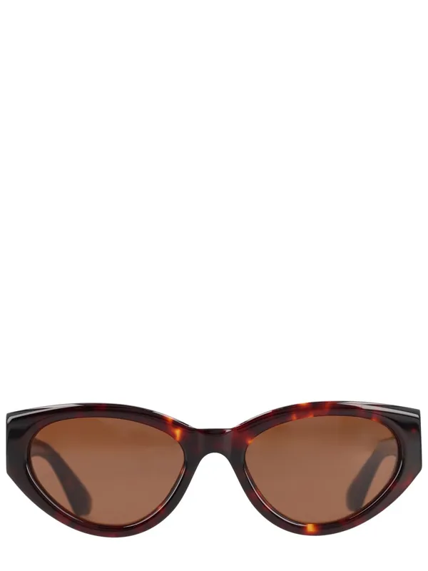 Occhiale Da Sole "Cat Eye" - Rotate