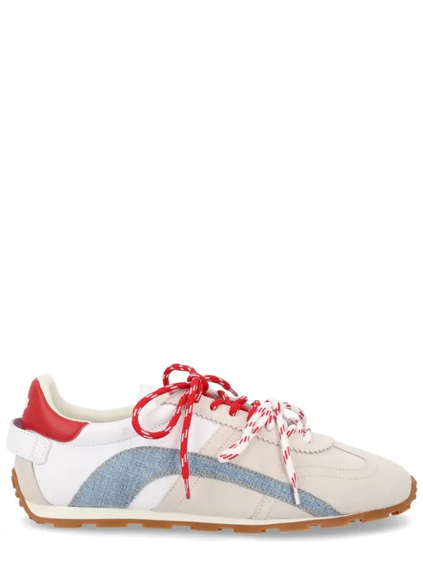 Sneaker "Dc-642"