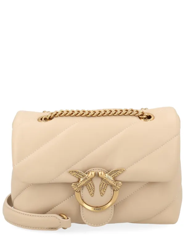 Borsa "Love Puff" Mini - Pinko