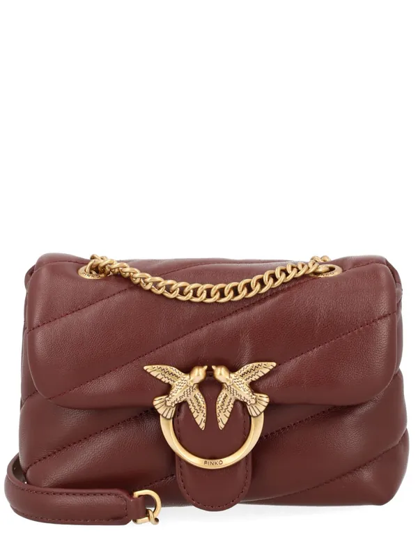 Borsa "Love Puff" Baby - Pinko
