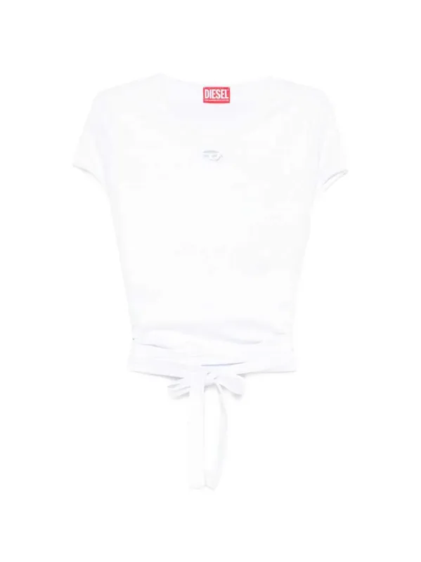 T-Bunny-Tail T-Shirt