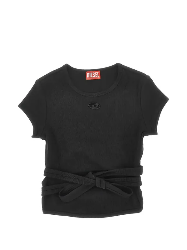 T-Shirt With Band