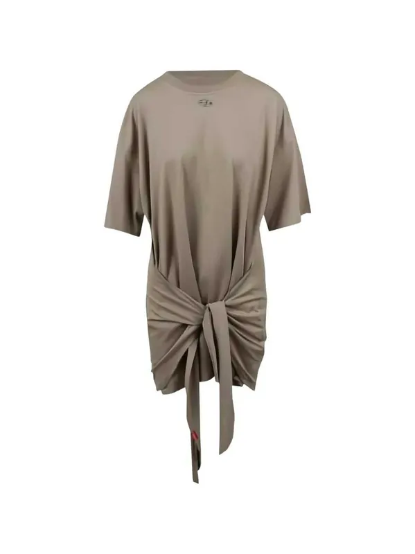 D-Eivor Short Dress