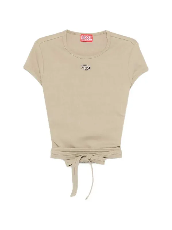 T-Bunny-Tail T-Shirt