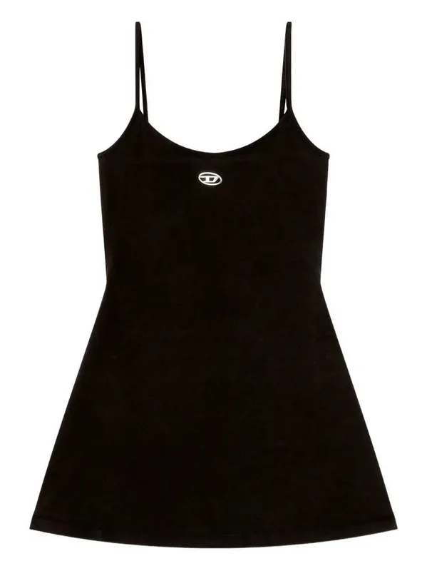 D-Newhop-Od Short Dress