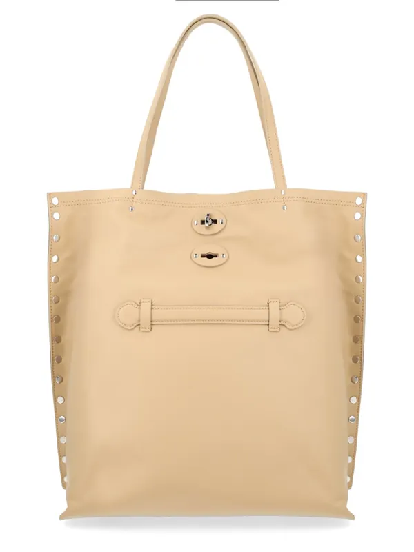 Borsa "A' Spasso" Medium - Zanellato