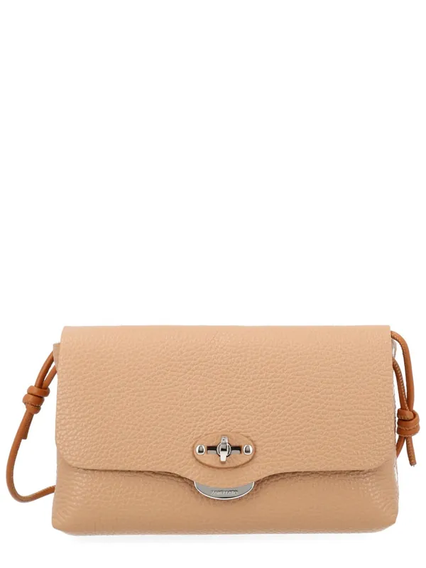 Borsa "Lettera Daily" Small - Zanellato