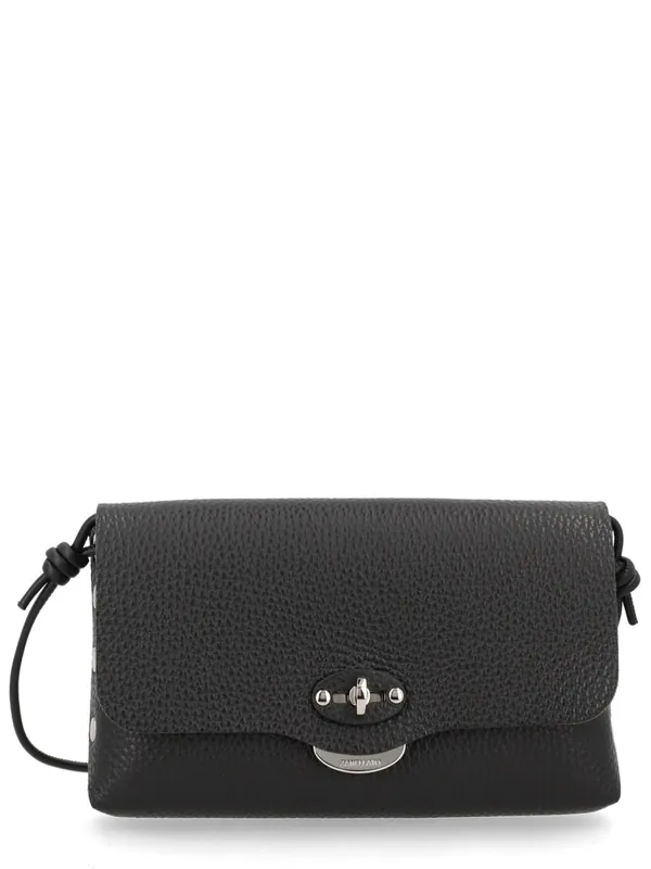 Borsa "Lettera Daily" - Zanellato