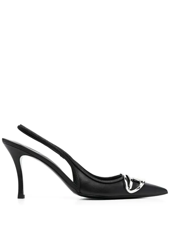 D-Venus 80mm Pumps