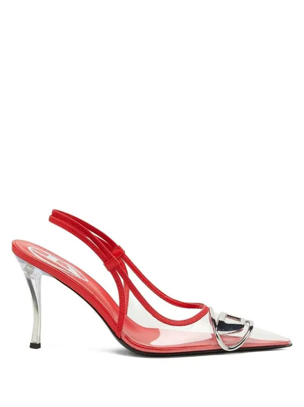 D-Venus Sb 90mm Pumps