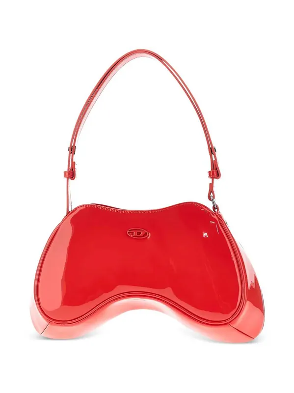 Play Shoulder Bag With Handle - Diesel