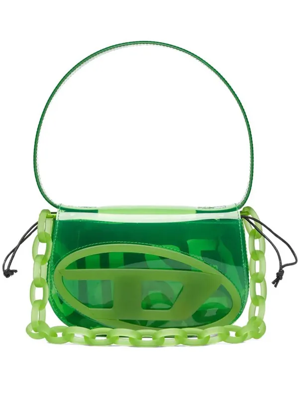 1dr Shoulder Bag - Diesel