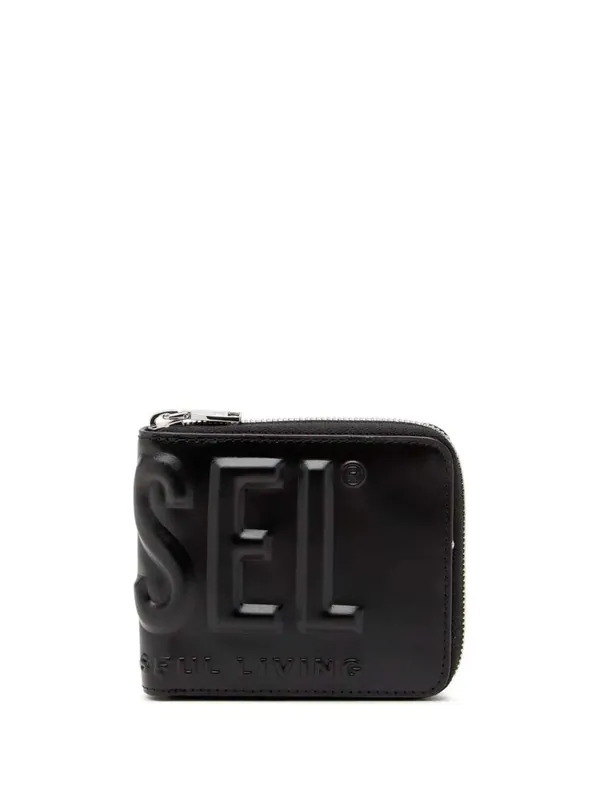 Dsl 3d Wallet - Diesel